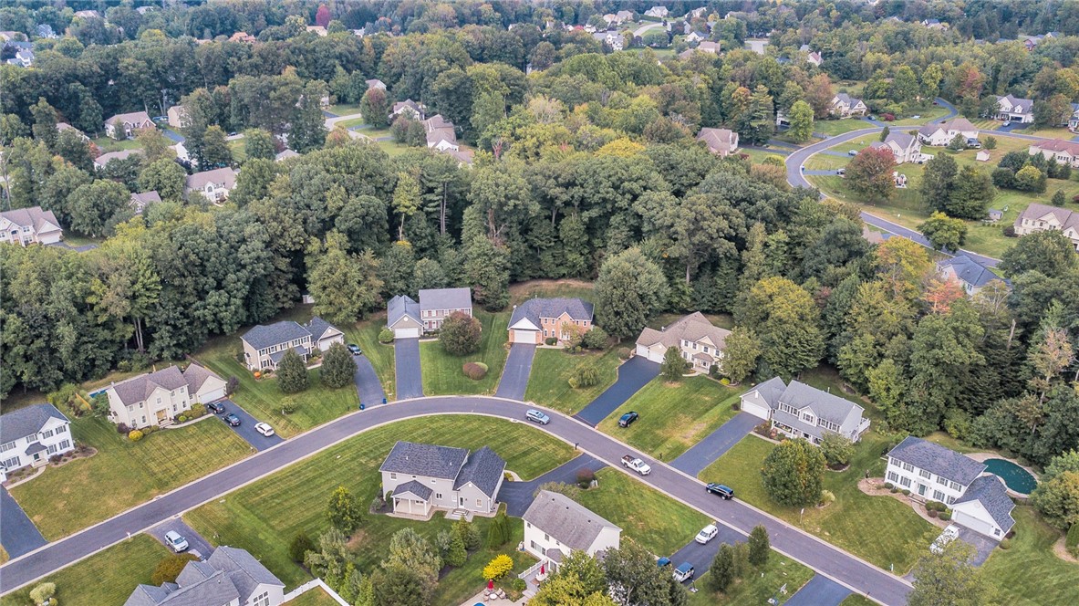 320 Sunningdale Rise Webster, NY 14580 - Photo 50 of 50 And all part of this incredible neighborhood and d