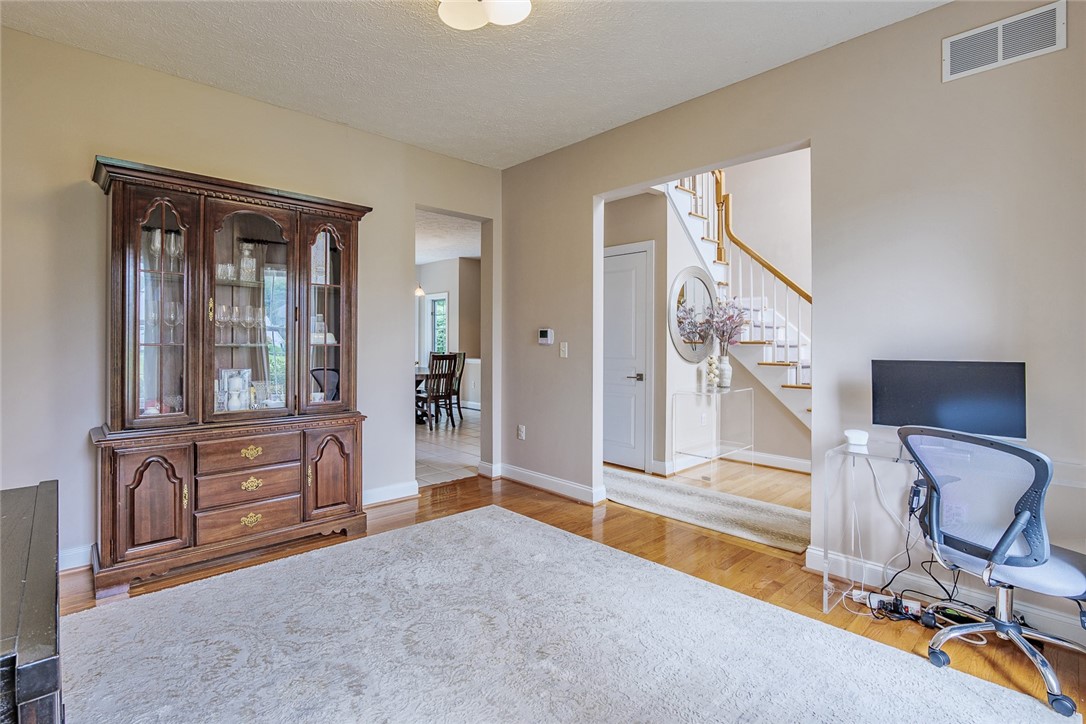 320 Sunningdale Rise Webster, NY 14580 - Photo 8 of 50 Another view of the Dining Room Space