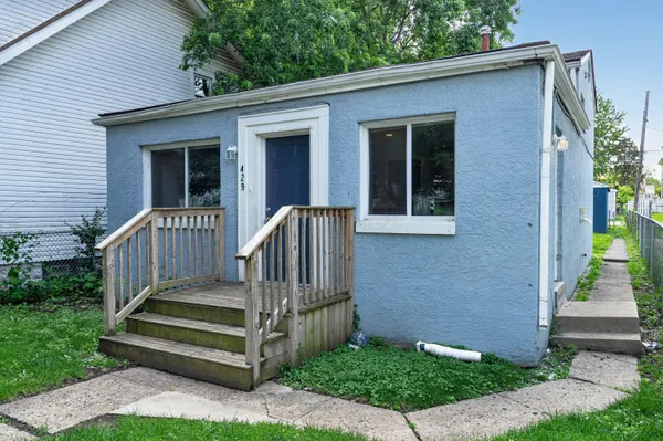 $134,900 | 429 South Harris Avenue, Columbus, OH 43204