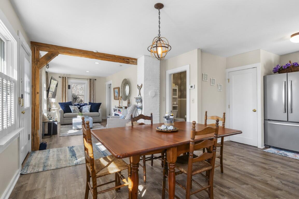 642 Ocean Point Road East Boothbay, ME 04544 - Photo 14 of 36 16