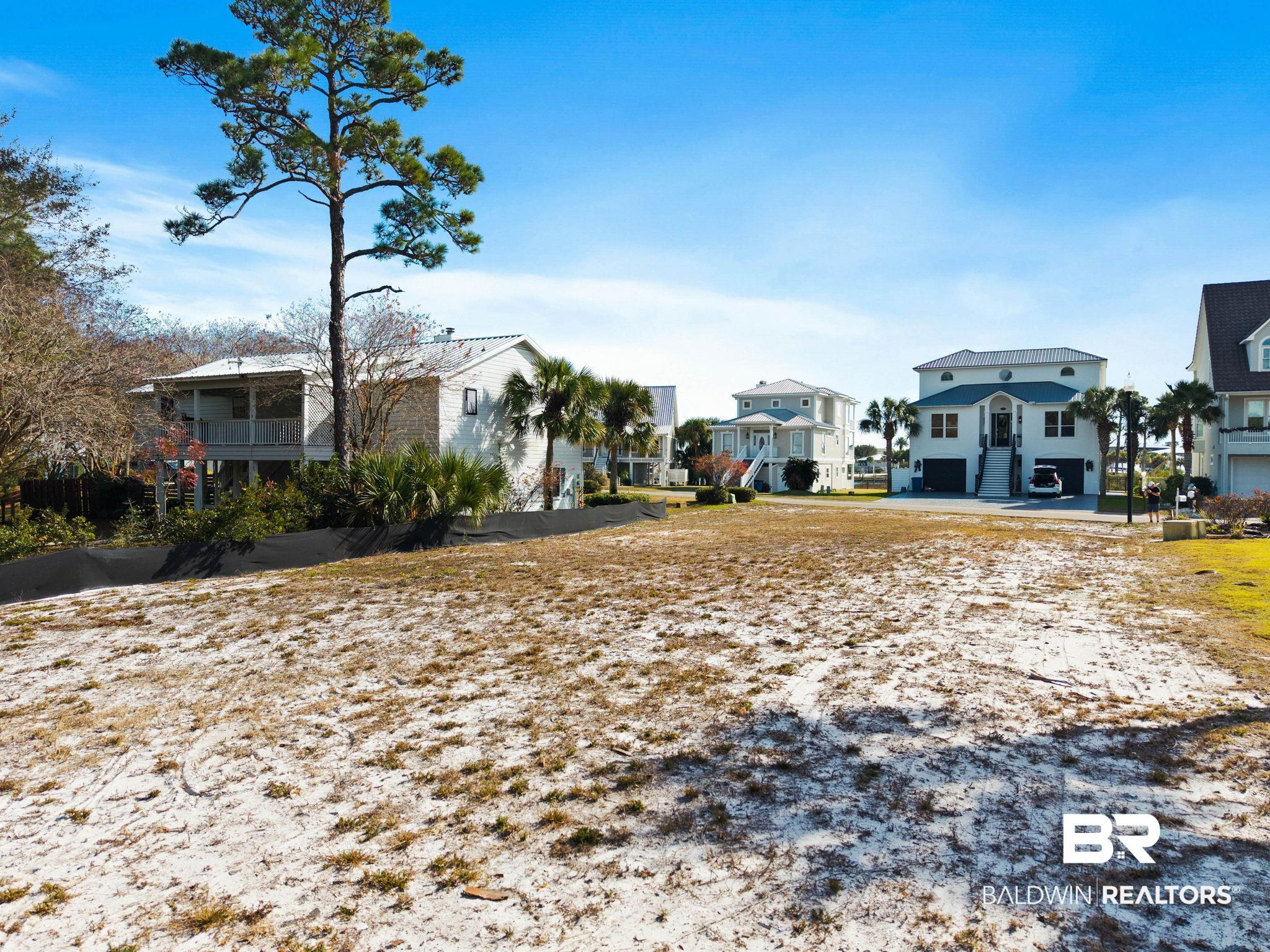 4143 Harbor Road Orange Beach, AL 36561 - Photo 11 of 33 View of yard featuring a residential view