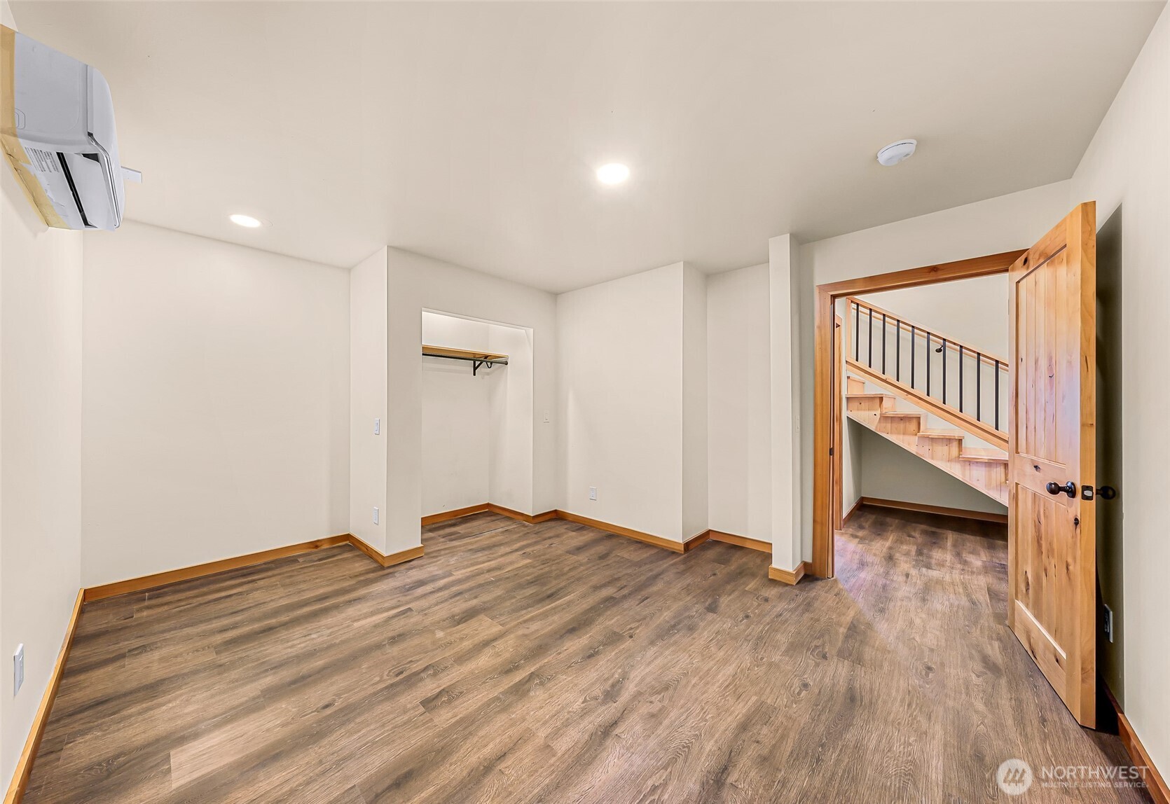 1693 Pebble Beach Trail Bellingham, WA 98226 - Photo 18 of 33 a view of an empty room