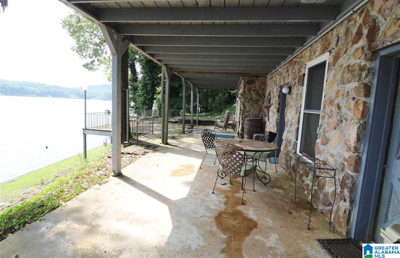 980 Black Acres Road Cropwell, AL 35054 - Photo 21 of 34