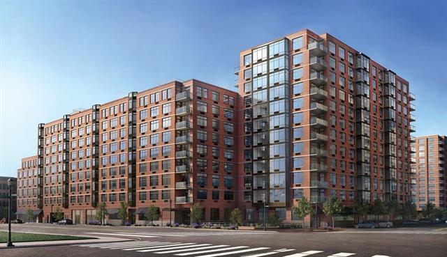1400 Hudson Street, Unit 318 Hoboken, NJ 07030 - Photo 9 of 10