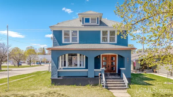 $189,900 | 501 Iron Street, Norway, MI 49870