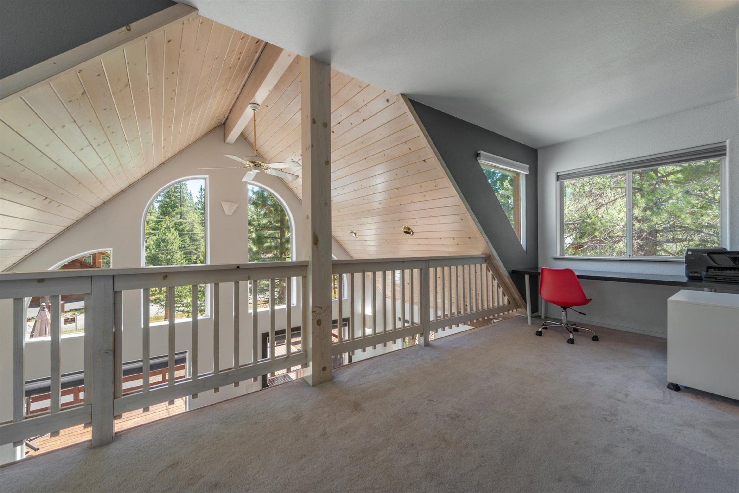 11539 Chalet Road Truckee, CA 96161 - Photo 18 of 27 Gallery Image 18