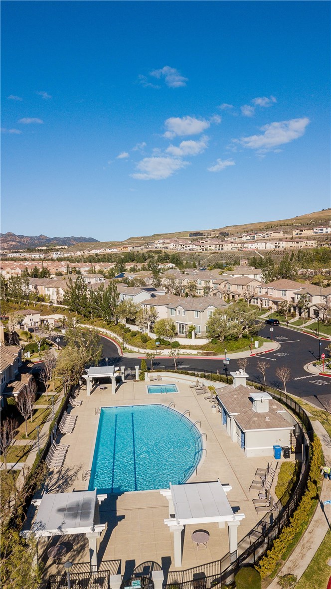 19758 Santa Rosa Drive Porter Ranch, CA 91326 - Photo 39 of 70