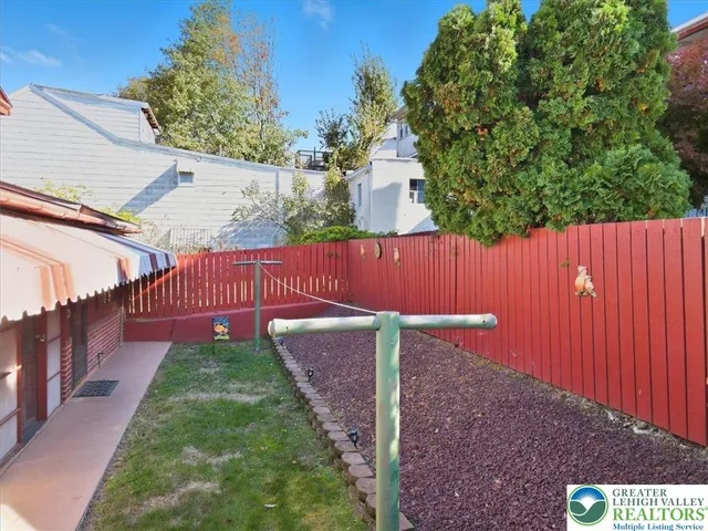 $209,900 | 101 South Columbia Street, Tamaqua, PA 18252