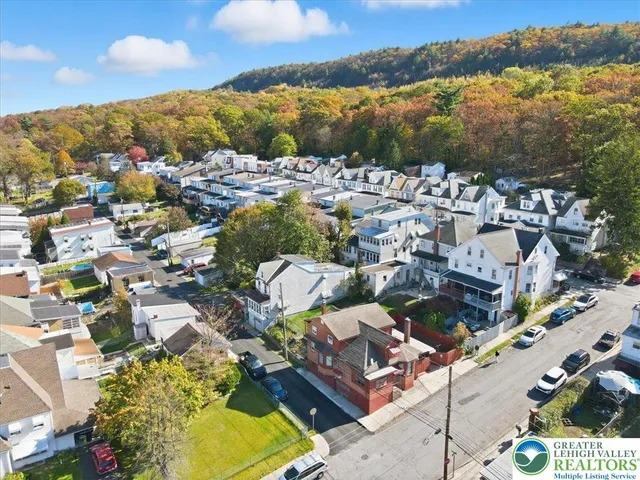 $209,900 | 101 South Columbia Street, Tamaqua, PA 18252