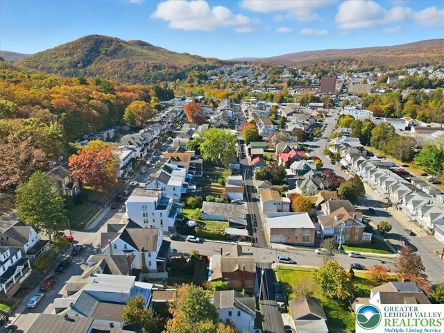 $209,900 | 101 South Columbia Street, Tamaqua, PA 18252