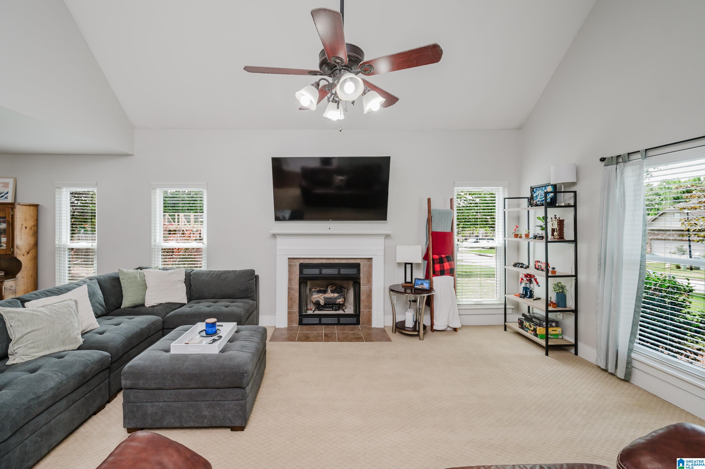 312 Cromwell Alabaster, AL 35114 - Photo 6 of 39