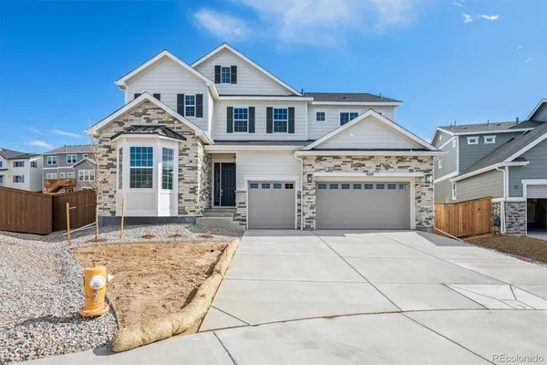 $1,299,950 | 9210 Gold Lace Place, Littleton, CO 80129