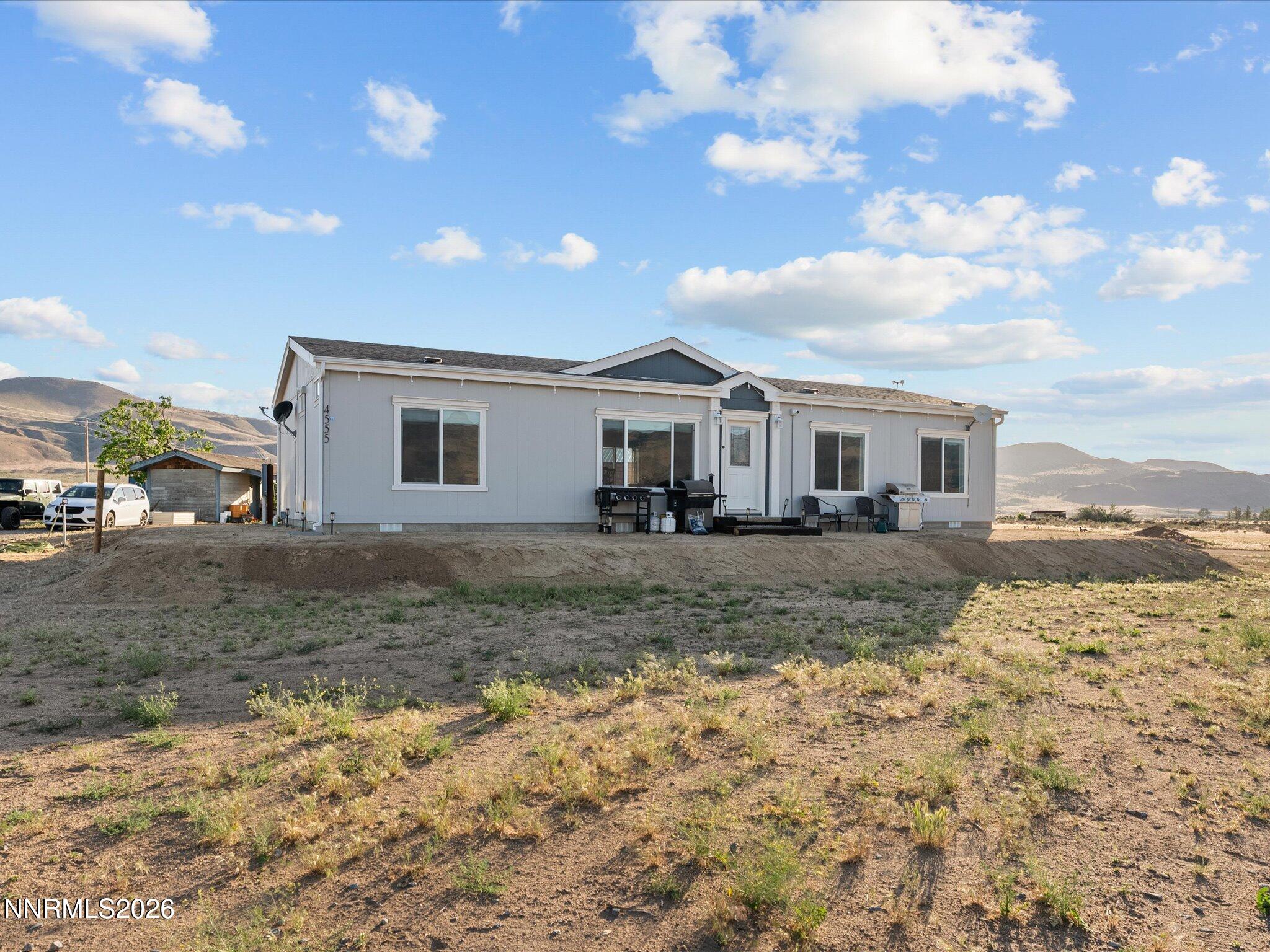 4555 Amy Road Reno, NV 89510 - Photo 1 of 61 01-4555 Amy Rd-100