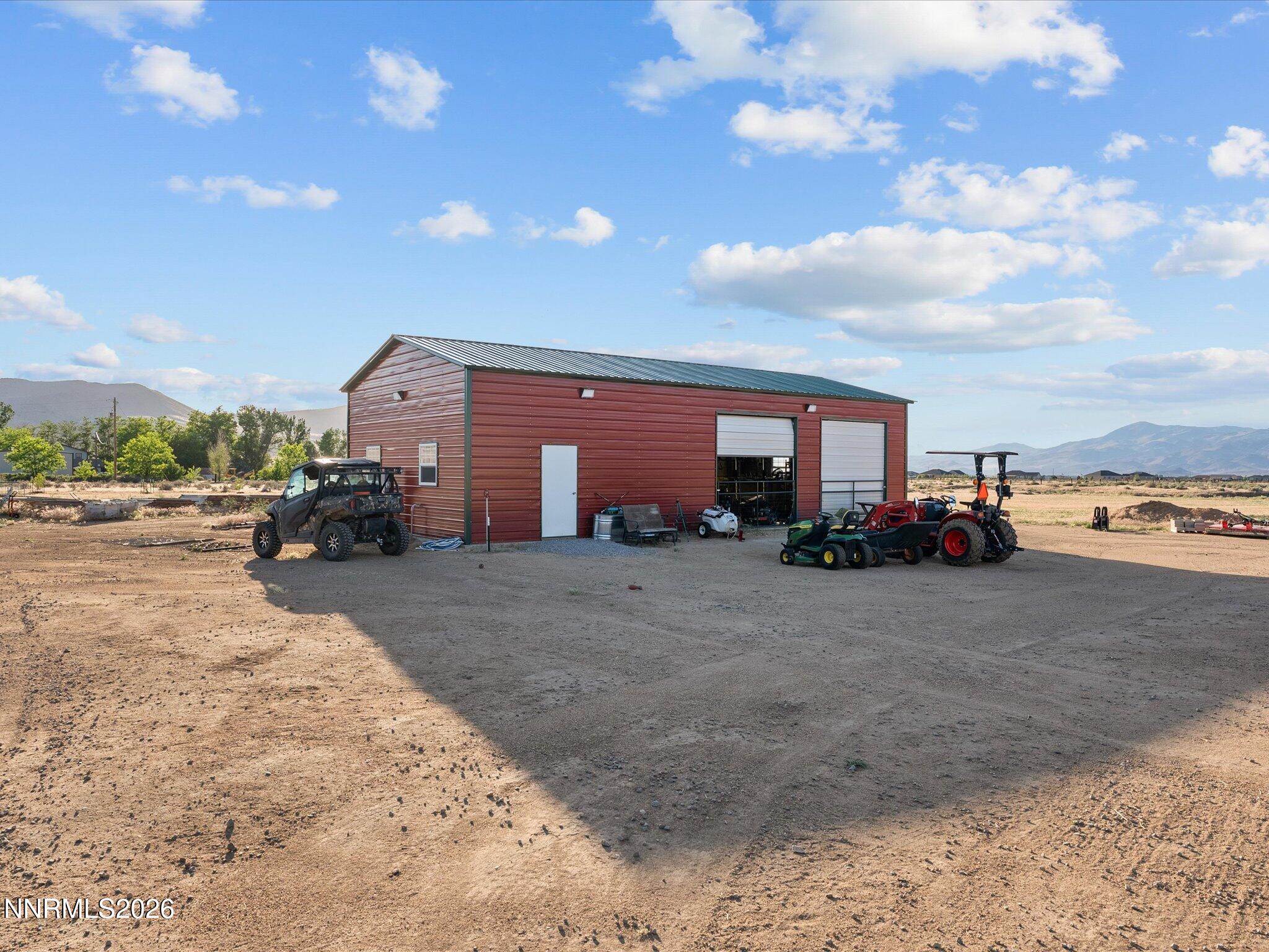 4555 Amy Road Reno, NV 89510 - Photo 32 of 61 35-4555 Amy Rd-134