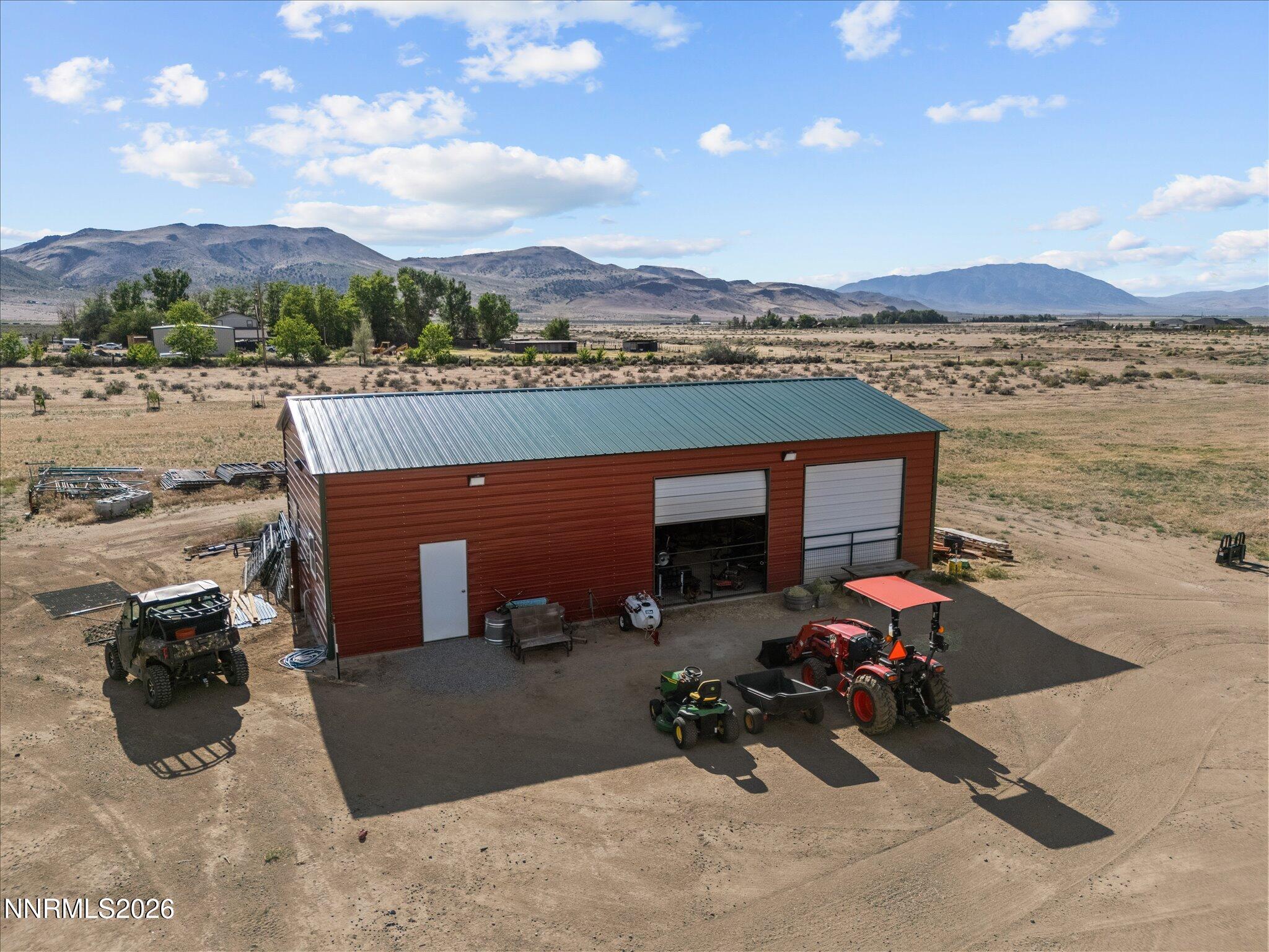 4555 Amy Road Reno, NV 89510 - Photo 55 of 61 58-4555 Amy Rd-157