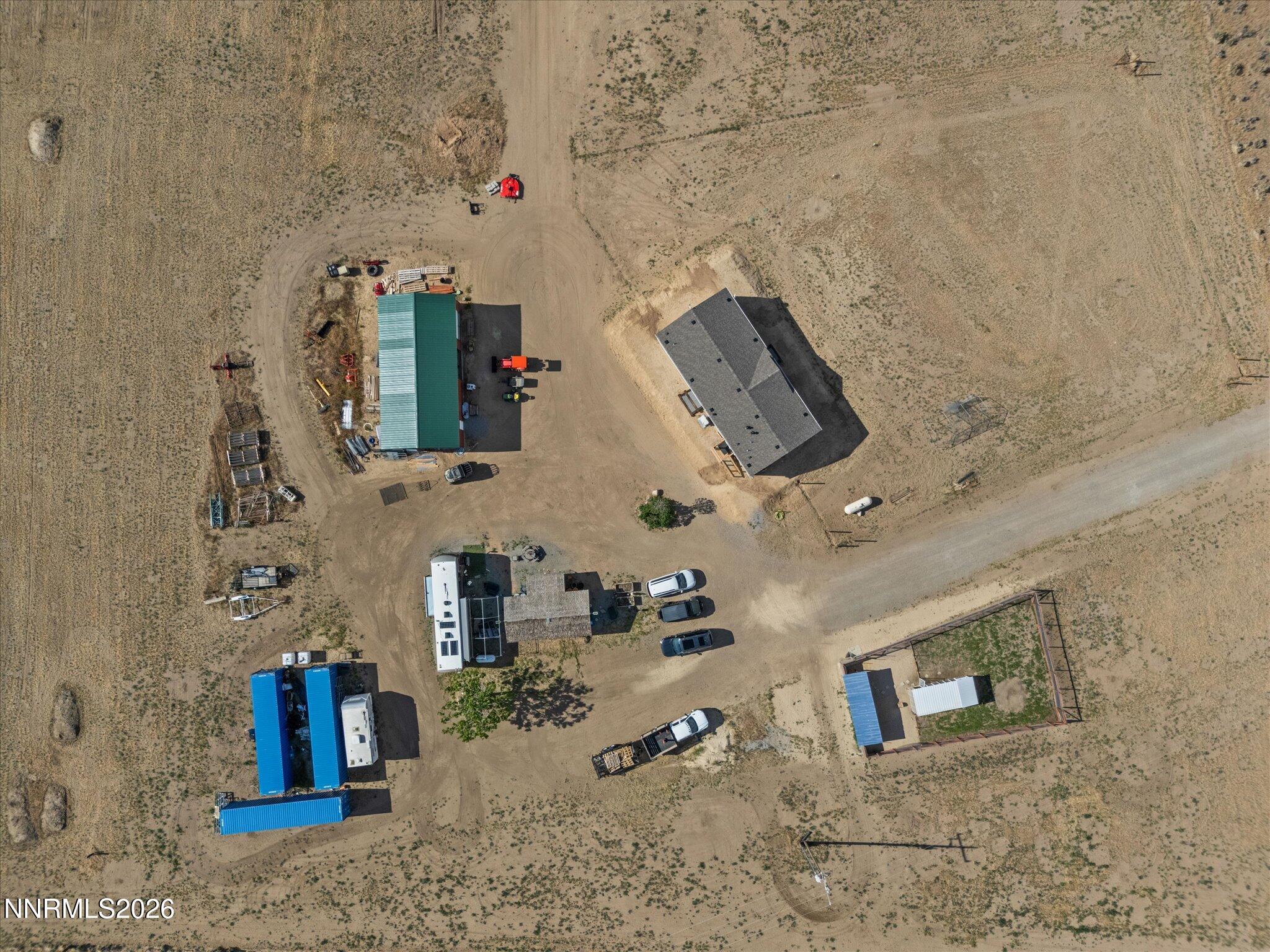 4555 Amy Road Reno, NV 89510 - Photo 56 of 61 60-4555 Amy Rd-159