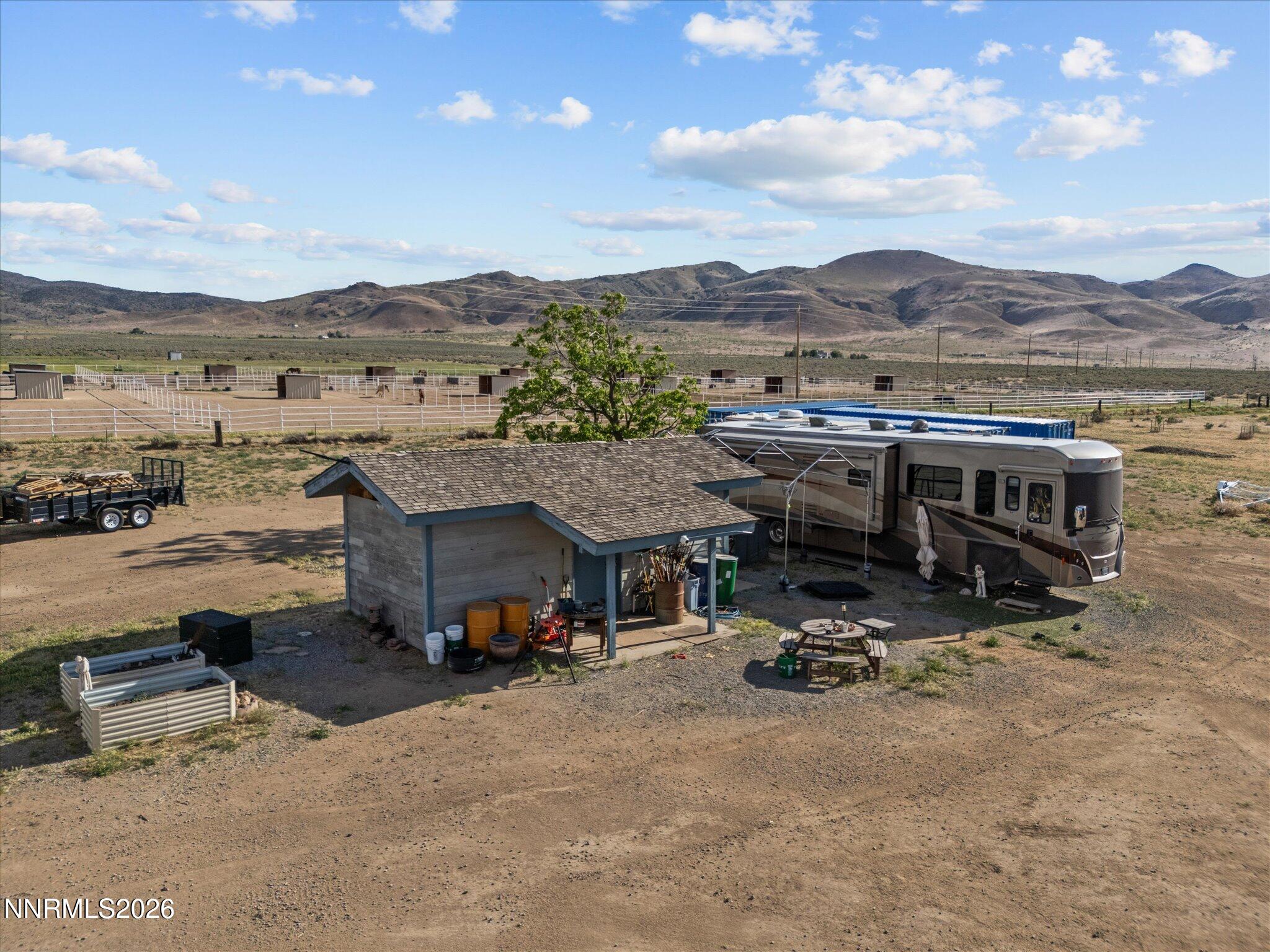 4555 Amy Road Reno, NV 89510 - Photo 60 of 61 64-4555 Amy Rd-163
