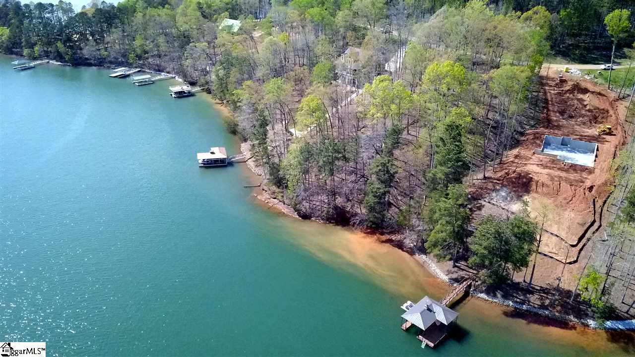 0 Retreat Pointe Road West Union, SC 29696 - Photo 4 of 10 Gallery Image 4