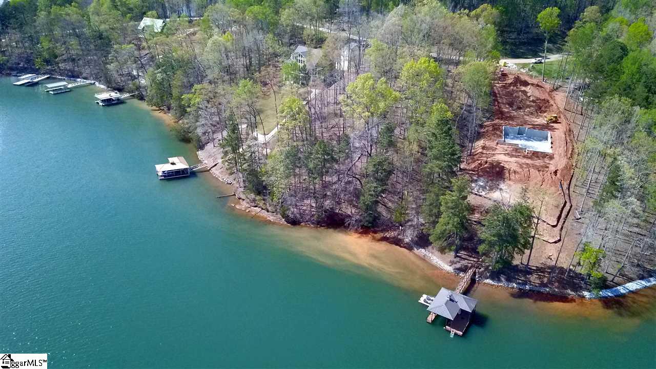 0 Retreat Pointe Road West Union, SC 29696 - Photo 5 of 10 Gallery Image 5