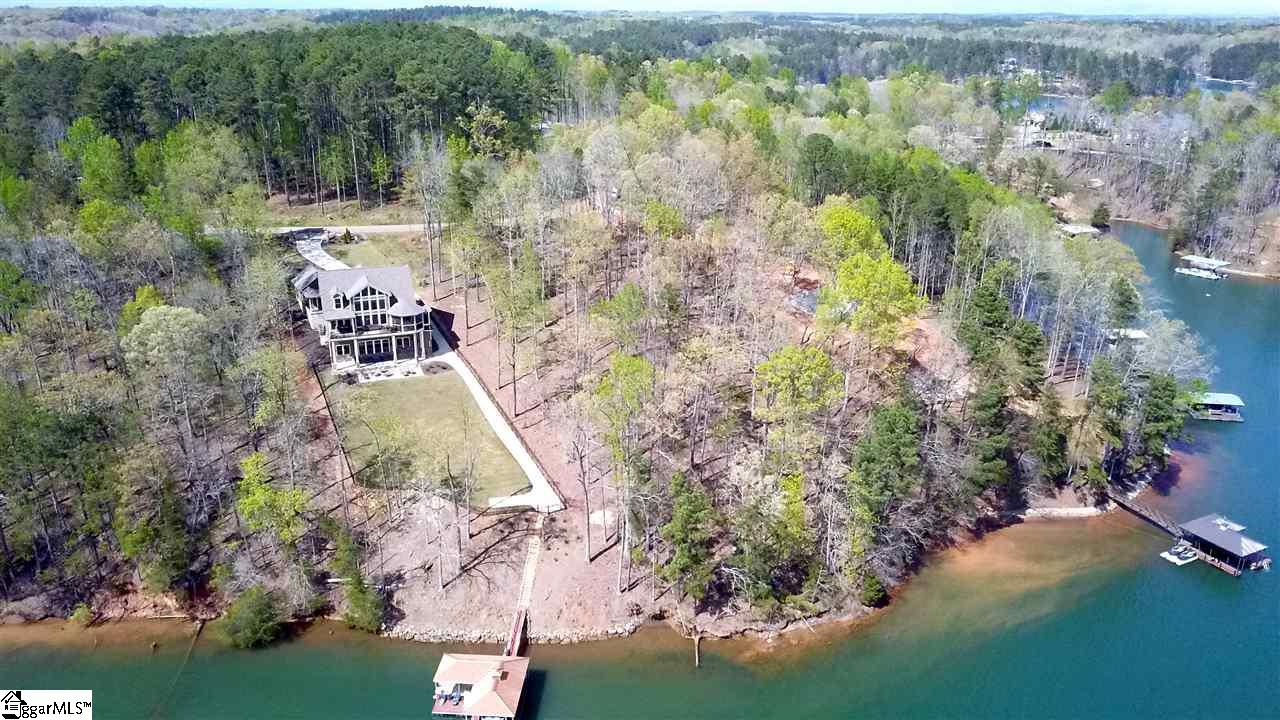 0 Retreat Pointe Road West Union, SC 29696 - Photo 6 of 10 Gallery Image 6