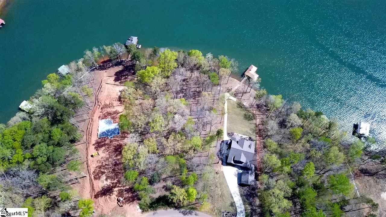 0 Retreat Pointe Road West Union, SC 29696 - Photo 7 of 10 Gallery Image 7