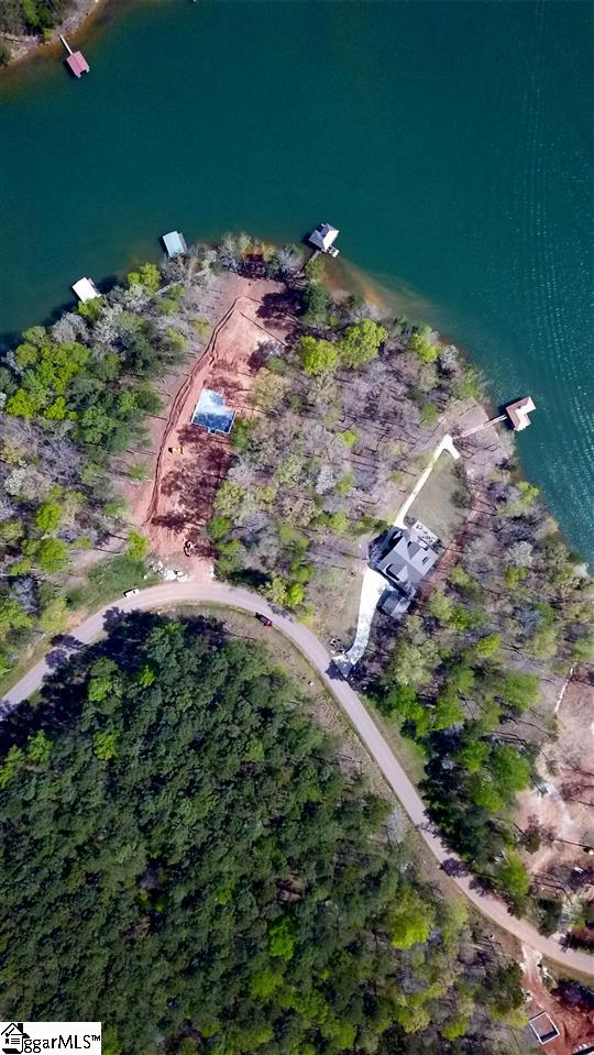 0 Retreat Pointe Road West Union, SC 29696 - Photo 9 of 10 Gallery Image 9