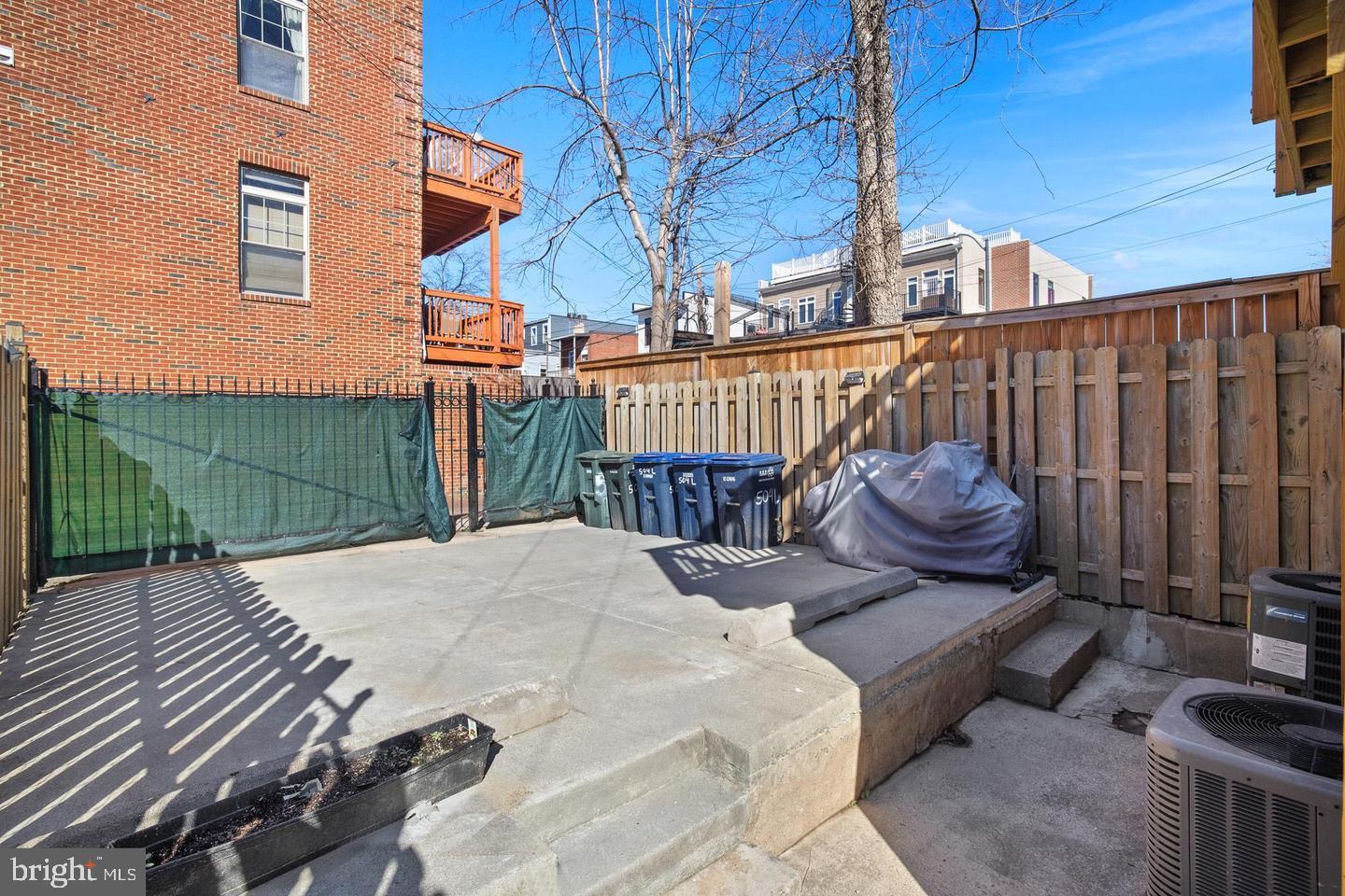 504 L Street Northeast, Unit A Washington, DC 20002 - Photo 18 of 20