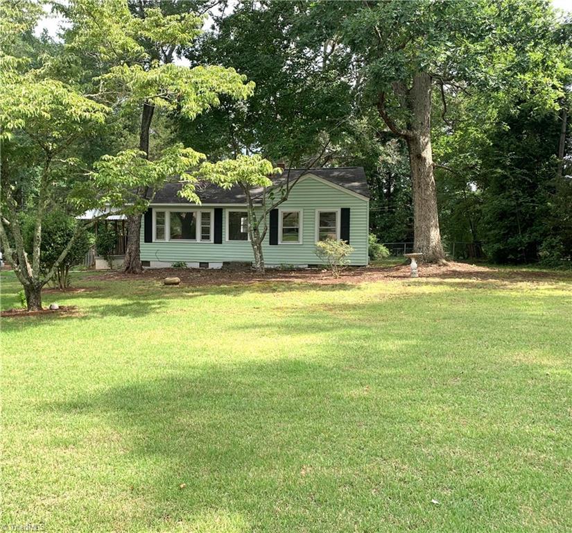 324 Old Mill Road High Point, NC 27265 - Photo 1 of 7 324 Old Mill Road