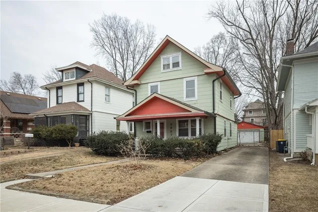 $284,900 | 3937 Campbell Street, Kansas City, MO 64110