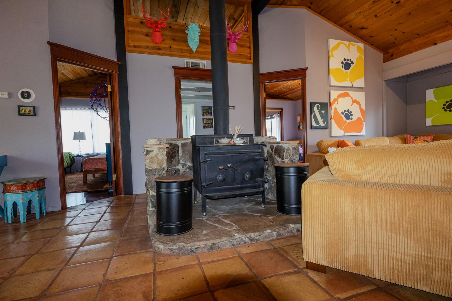 27689 Table Meadow Road Auburn, CA 95602 - Photo 44 of 72