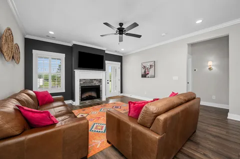 $530,000 | 3615 Caroline Farms Drive, Murfreesboro, TN 37129