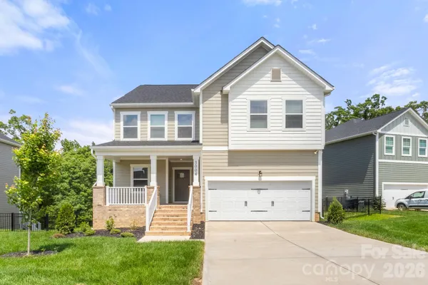 $460,000 | 3004 Woodlands Creek Drive, Monroe, NC 28110