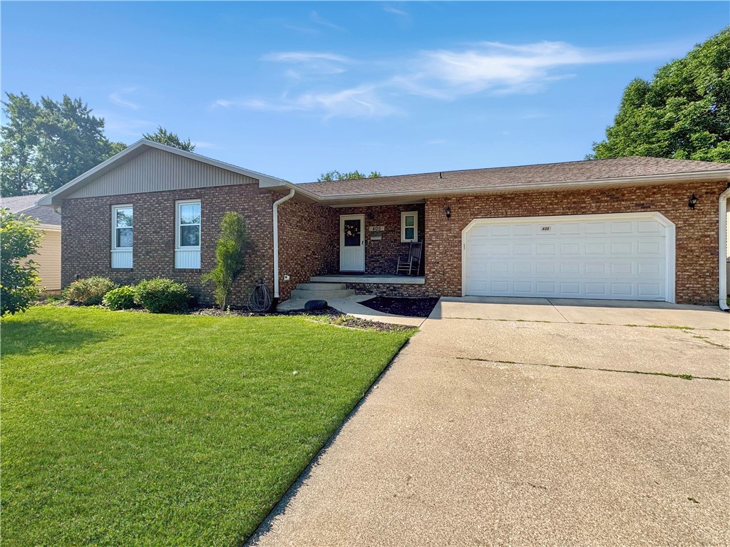 405 Price Avenue Mattoon, IL 61938 - Photo 17 of 17