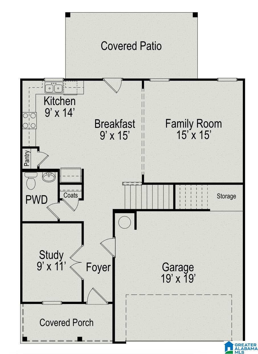 300 Partheway Street Decatur, AL 35603 - Photo 9 of 63