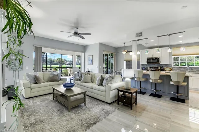 $579,900 | 3970 Deer Crossing Court, Unit 106, Naples, FL 34114