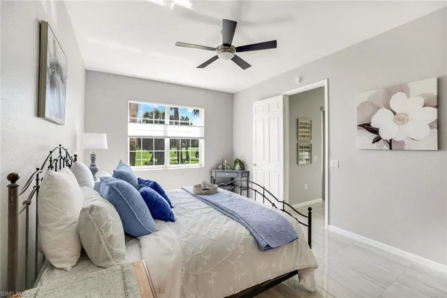 $579,900 | 3970 Deer Crossing Court, Unit 106, Naples, FL 34114