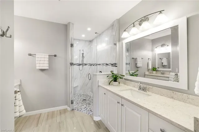 $579,900 | 3970 Deer Crossing Court, Unit 106, Naples, FL 34114