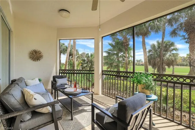 $579,900 | 3970 Deer Crossing Court, Unit 106, Naples, FL 34114