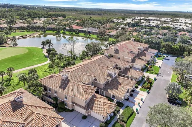 $579,900 | 3970 Deer Crossing Court, Unit 106, Naples, FL 34114