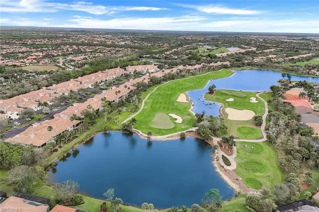 $579,900 | 3970 Deer Crossing Court, Unit 106, Naples, FL 34114