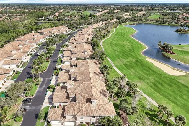 $579,900 | 3970 Deer Crossing Court, Unit 106, Naples, FL 34114