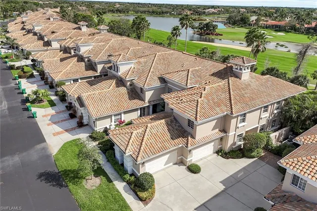 $579,900 | 3970 Deer Crossing Court, Unit 106, Naples, FL 34114