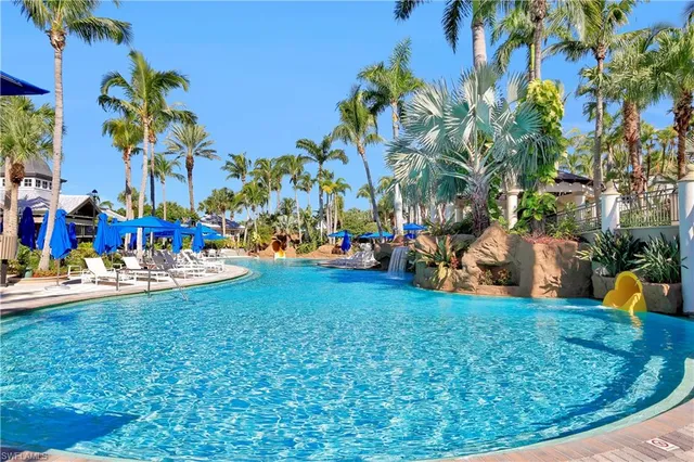 $579,900 | 3970 Deer Crossing Court, Unit 106, Naples, FL 34114