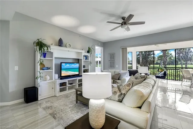 $579,900 | 3970 Deer Crossing Court, Unit 106, Naples, FL 34114