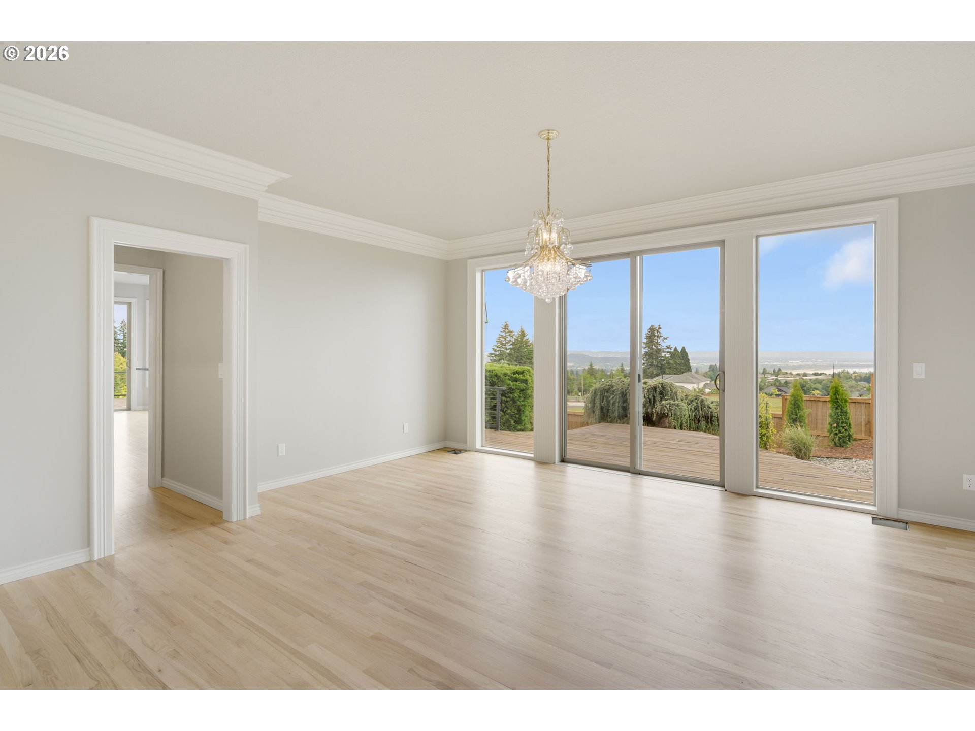 3010 Northwest 18th Avenue Camas, WA 98607 - Photo 12 of 48 Dining Room