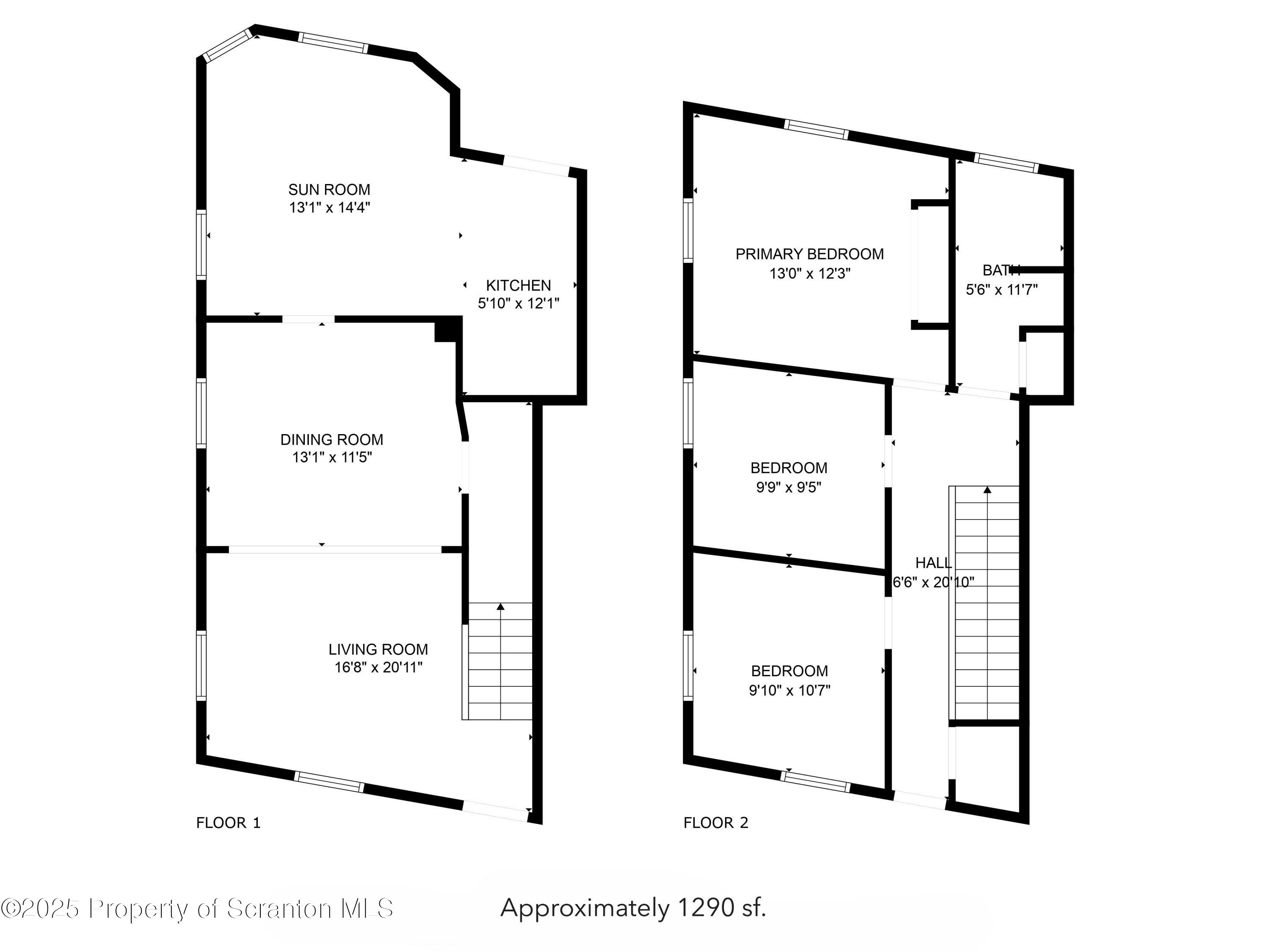 1202 Main Street Dickson City, PA 18519 - Photo 30 of 30 unknown