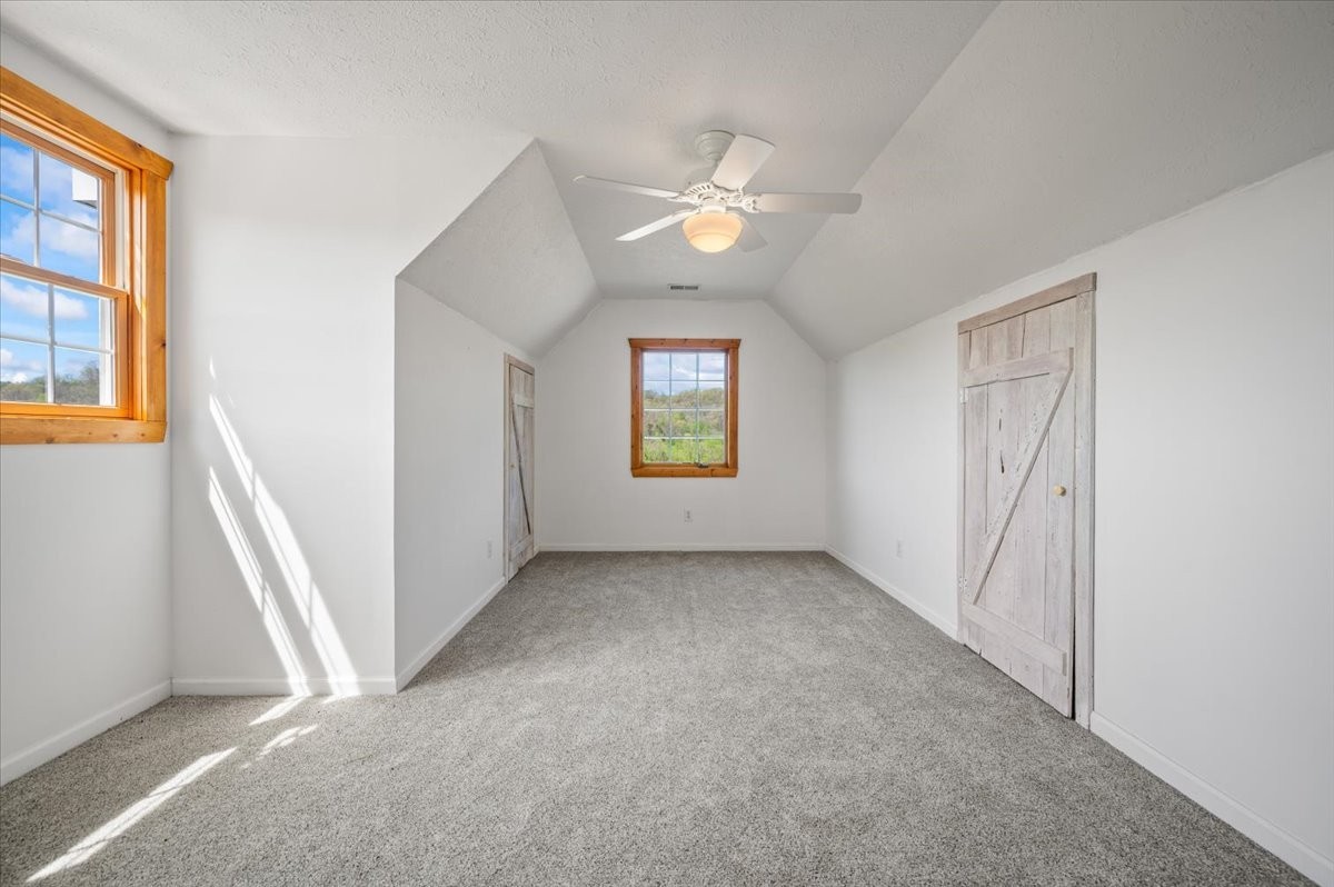 216 Old Wolf Hill Road Bethpage, TN 37022 - Photo 52 of 70 an empty room with windows and entrance