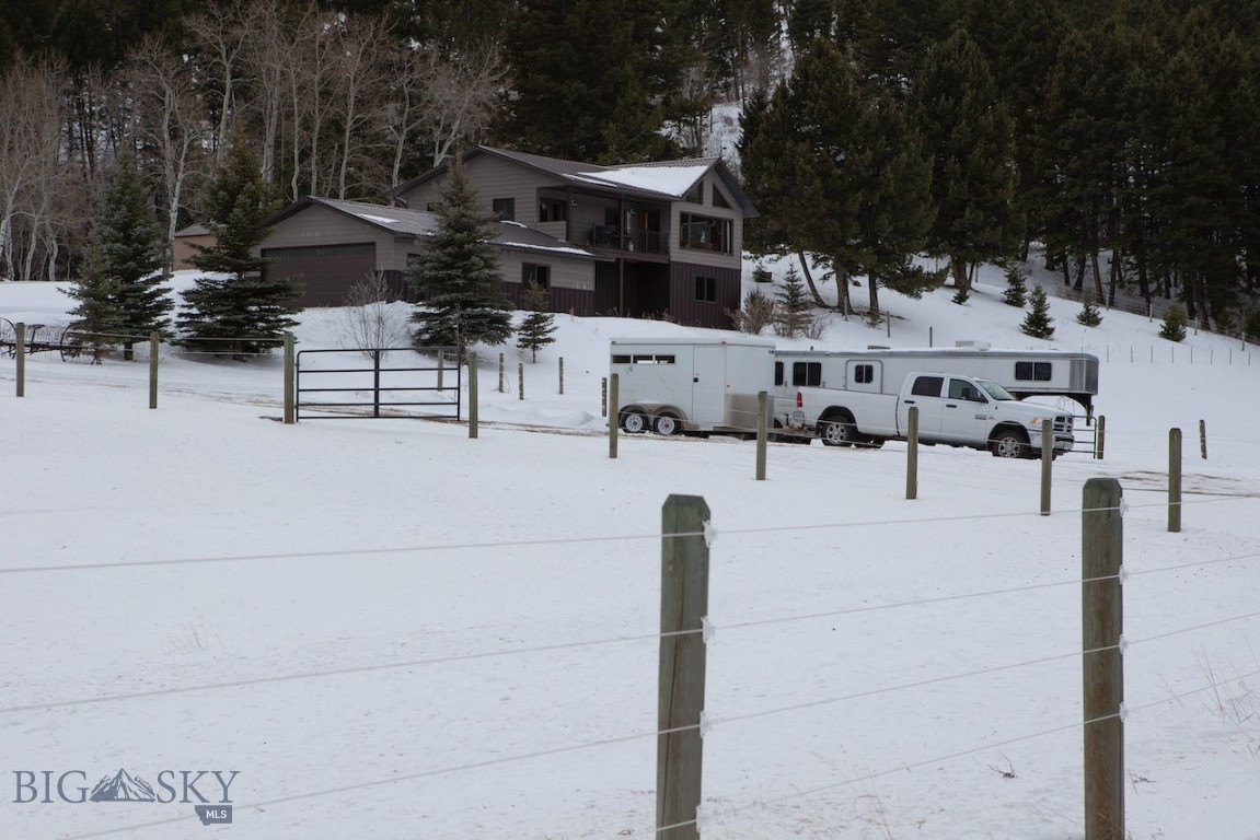 87 Elk Ridge Road Livingston, MT 59047 - Photo 1 of 1 Gallery Image 1