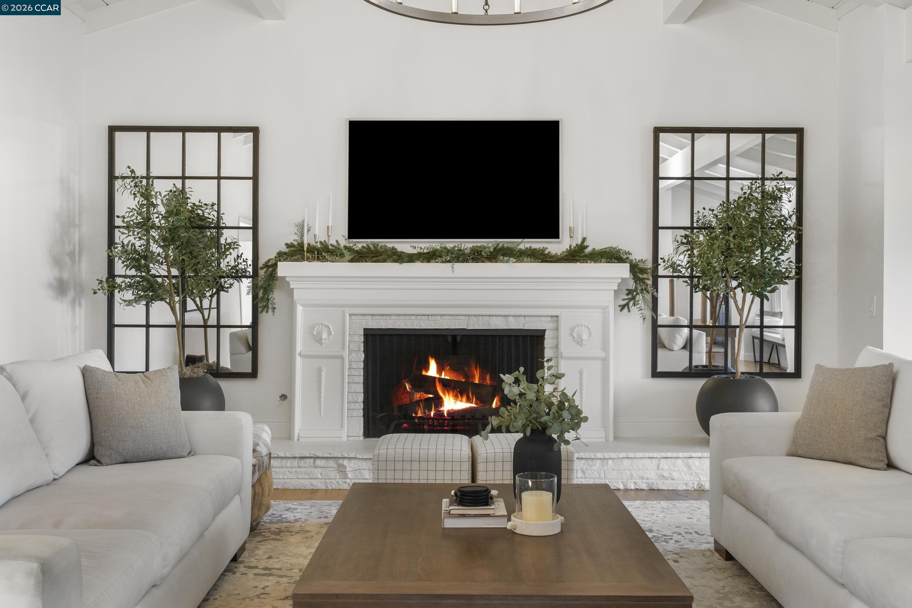 3144 Roundhill Road Alamo, CA 94507 - Photo 18 of 82 Gallery Image 18