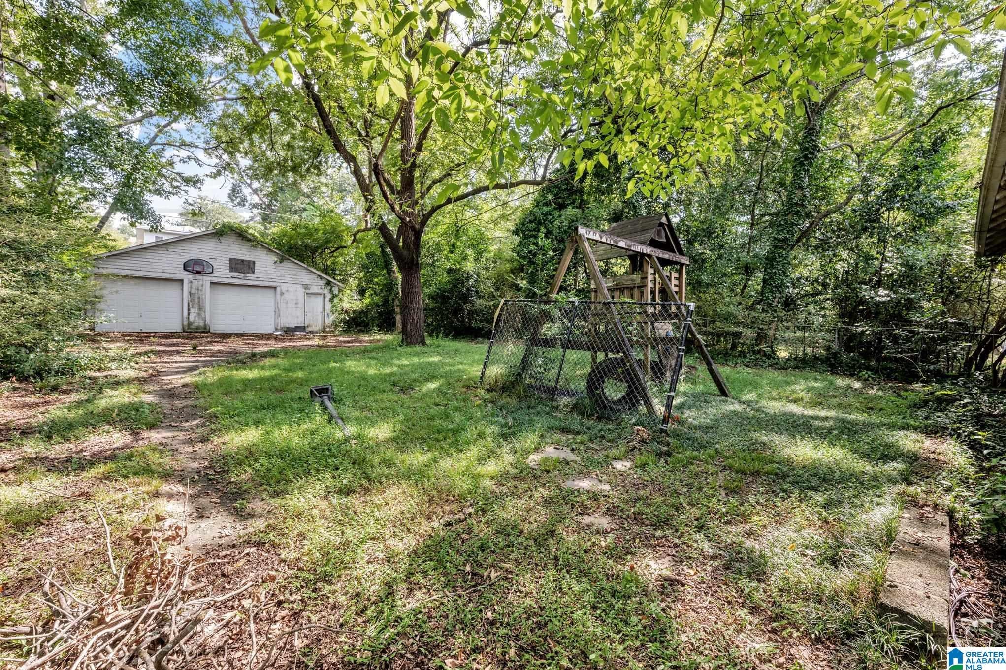 1813 Exeter Avenue Bessemer, AL 35020 - Photo 21 of 24 Gallery Image 21